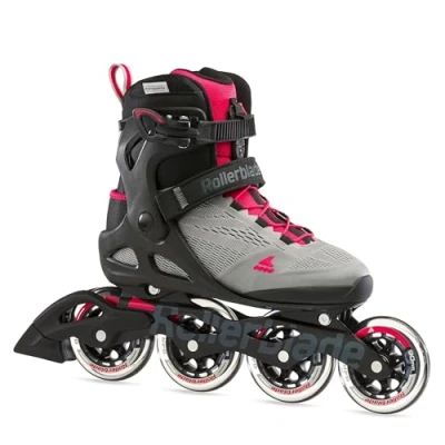 Image de Rollers femme Rollerblade Macroblade 90