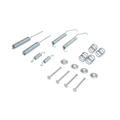 Image de DELPHI LY1334 Kit d&#039;accessoires, mâchoire de frein MITSUBISHI: L200 III Pick up, / Triton IV up