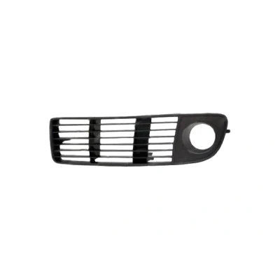 Image de PRASCO AD0322134 Grille de Pare Choc avec trou(s) pour lampes brouillard avant gauche AUDI: A6 C5 Berline