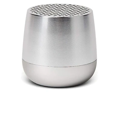 Image de LEXON MINO+ ALU Enceinte portable mono Aluminium 3 W Neuf