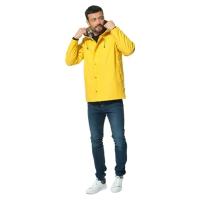 Image de Imperméable Hublot Mode Marine Proue