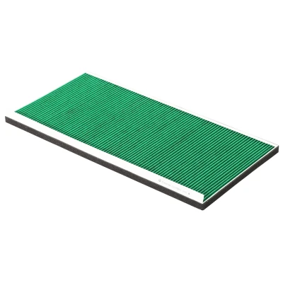 Image de Castrol filters CC0580C Filtre d&#039;habitacle à particules HEPA, avec effet antibactérien 699mm 361mm 20mm TESLA: Model S (5YJS) 85, 60D AWD, 70