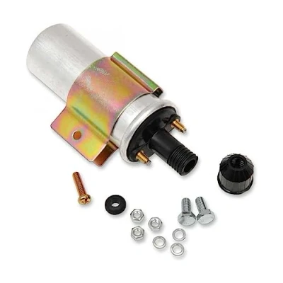 Image de Compatible avec/Remplacement pour BOBINE ALLUMAGE 6 VOLTS / 24 71506