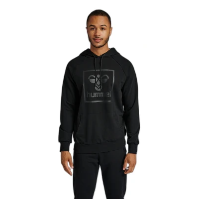 Image de Sweatshirt à capuche Hummel Isam 2.0