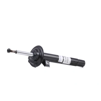 Image de SACHS 317 543 Amortisseur gauche Pression de gaz Système bitube Jambe suspension Goujon en haut BMW: 3 Berline, Compact