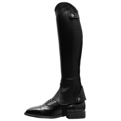 Image de Dyon Chaps Classic Half Noir