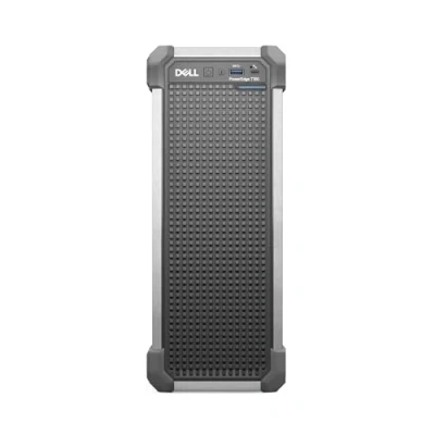 Image de DELL PowerEdge T160 serveur 2 To Tower (3U) Intel Xeon E 2414 2,6 GHz 16 Go DDR5 SDRAM 300 W Neuf