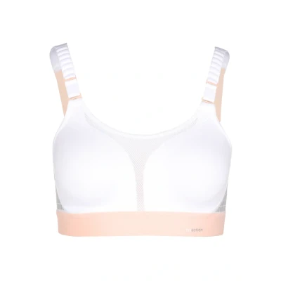 Image de Triumph 2PACK Triaction Extreme LITE Soutiengorge à armatures, Femme, Taille: 85B, White