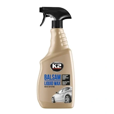 Image de K2 K010M Polissage de peinture Bouteille 700