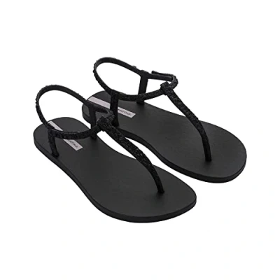 Image de Ipanema Femme Class Brilha Fem, Noir, 35/36 EU