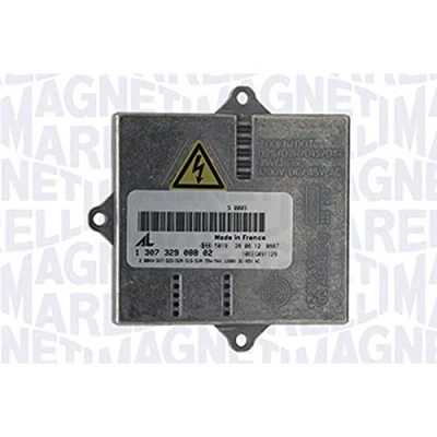 Image de MAGNETI MARELLI 711307329088 Appareil de commande, système d&#039;éclairage MERCEDES BENZ: Classe C Berline