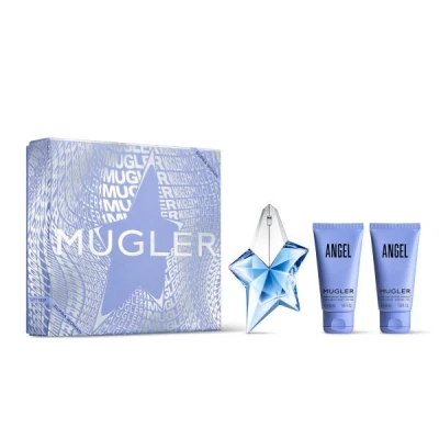 Image de Mugler Coffret Angel Eau de Parfum Mother&#039;s Day Gift Set 1 paquet Parum pour femmes