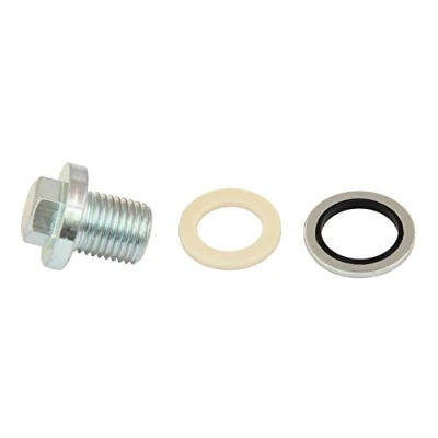 Image de MAPCO 95942 Bouchon De Vidange M14x1.5 FORD: Sierra Mk2 Berline, KA 3 portes, FIESTA 4