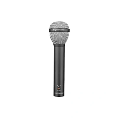 Image de beyerdynamic M 88 Microphone Dynamique