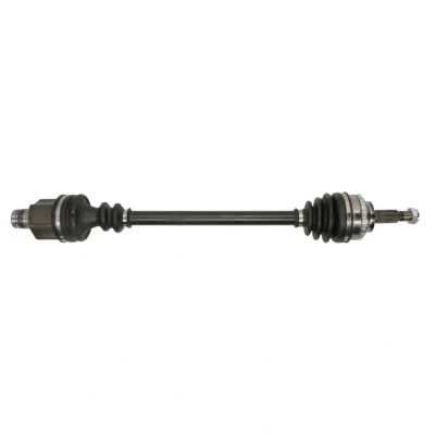 Image de PASCAL G2R068PC Arbre de transmission Essieu avant droit 745 pour véhicules avec système antiblocage RENAULT: CLIO 2, Kangoo I, 2 Kasten