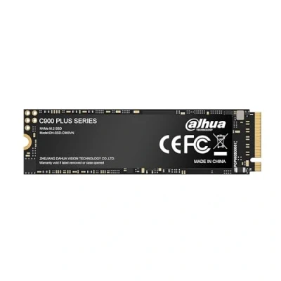 Image de Dahua Technology DHI SSD C900VN1TB B disque 1 To M.2 PCI Express 3.0 NVMe 3D TLC Neuf
