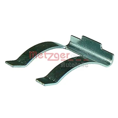 Image de METZGER 3208 Support, flexible de frein