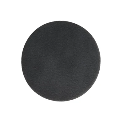 Image de Mirka Abralon Disque de polissage Ø 150mm autoagrippant 1000 grain, 2/pack, pour le ponçage et la peinture, du bois, plastique