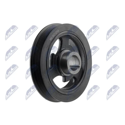 Image de NTY RKP MZ 014 Poulie Damper