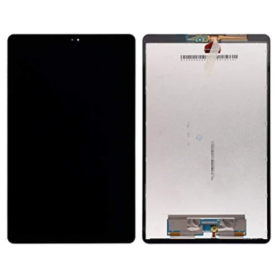 Image de swark Écran LCD compatible avec Samsung Galaxy Tab A 10.5 SM T590/T595 pouces noir tactile + outils