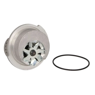 Image de SKF VKPC 85212 Pompe à eau 23 Métal pour transmission par courroie de distribution OPEL: Vectra B CC, Zafira A, Corsa C 3/5 portes