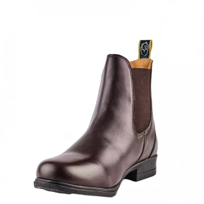 Image de Moretta Jodhpurs Alma Zwart EU 38