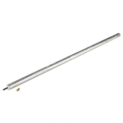 Image de DIFF ANODE D:18 L:600 M5 M8* pour Chaffoteaux : 919031 01