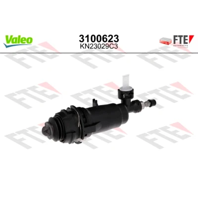 Image de FTE 3100623 Récepteur d&#039;Embrayage PEUGEOT: 607 Berline, 807, 407 CITROËN: C8, C5 I 5 portes, Jumpy Van, FIAT: Ulysse I, Scudo Break