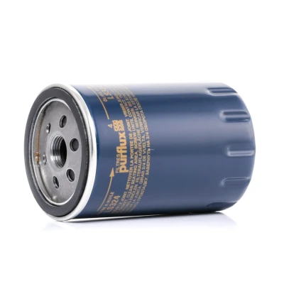 Image de PURFLUX LS324 Filtre à huile 3/4&quot; 16 vissé VOLKSWAGEN: New Beetle 3/5 portes, Passat B5 GP Berline, Golf Plus / Crossgolf, AUDI: A3 portes