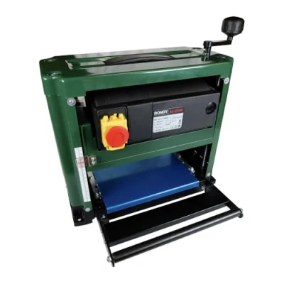 Image de Rabot stationnaire 1500W 230V