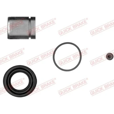 Image de QUICK BRAKE 114 5026 Kit De Réparation Étrier Frein avec piston 42 BMW: 3 Berline, Coupe, Touring, VOLVO: S70, S60 I, V70 2