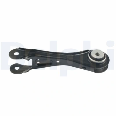 Image de DELPHI TC4836 Bras de suspension sans rotule Essieu arrière, inférieur, avant barre oscillant transversal Tôle d&#039;acier