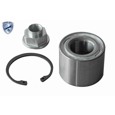 Image de ACKOJA Kit de roulements roue Essieu arrière 58mm SUZUKI: SWIFT 3, Splash 3/5 portes, OPEL: Agila B A64 0081