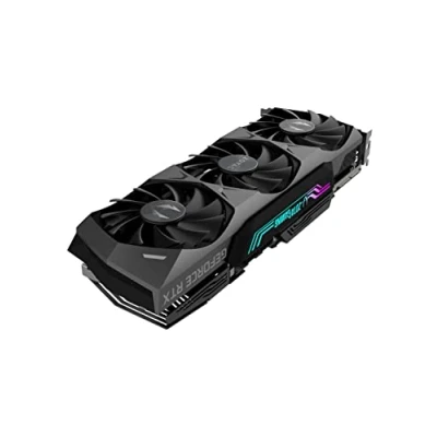 Image de Zotac GAMING GeForce RTX 3090 Trinity OC NVIDIA 24 Go GDDR6X Neuf