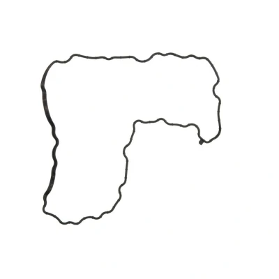 Image de REINZ 71 13362 00 Joint De Carter d&#039;Huile ACM (caoutchouc polyacrylique)