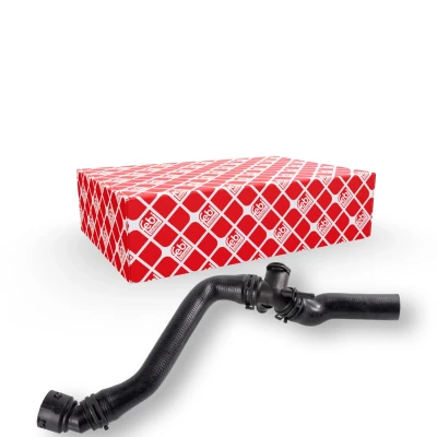Image de FEBI BILSTEIN 36092 Durite De Refroidissement VOLKSWAGEN: Golf 4, Bora Variant, Berline, AUDI: A3 3/5 portes, SEAT: Leon I portes