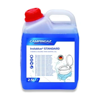 Image de CAMPINGAZ Mixte Standard 2.5 L Additif sanitaire, blau, XL EU
