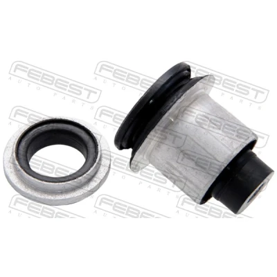 Image de FEBEST HAB FKS Silent Bloc De Triangle Essieu avant inférieur, HONDA: CIVIC 8 Hatchback