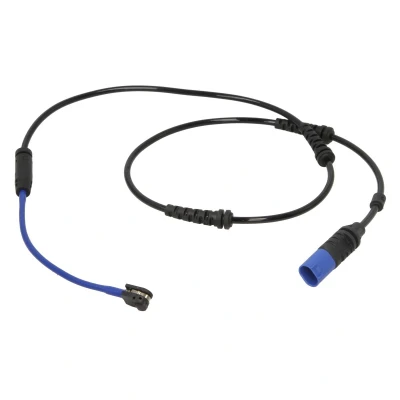 Image de Contact d&#039;avertissement, usure des plaquettes de frein QUICK BRAKE WS 0505 A
