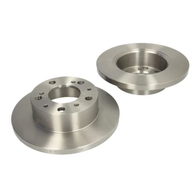 Image de DELPHI BG2253 Disque de frein 256 16 5 plein huilé non traité sans roulement roue, bague ABS PEUGEOT: 508 I Berline, J5 Van, 3008 II SUV