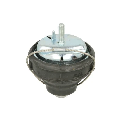 Image de FEBI BILSTEIN 09736 Support moteur arrière, inférieur hydraulique Caoutchouc VOLVO: V70 I, 850 Break, Berline