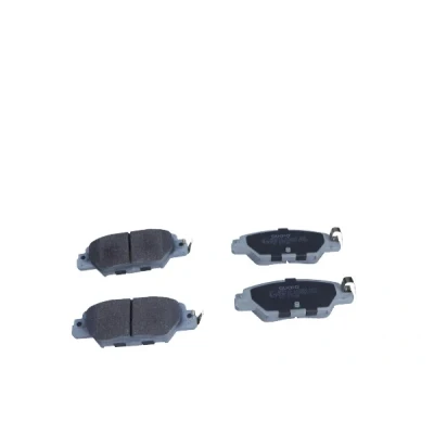 Image de QUARO QP6118 Jeu de plaquettes frein avec indicateur d&#039;usure MAZDA: CX 5 I, II