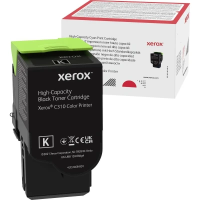 Image de Xerox 006R04364 Noir Toner Grande capacité