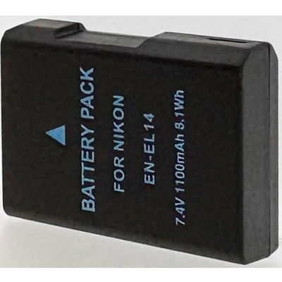Image de Batterie Appareil Photo pour CANON EOS 2000D