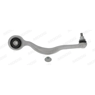 Image de MOOG ME TC 16917 Bras de suspension inférieur, avant, Essieu avant gauche barre oscillant transversal Aluminium MERCEDES BENZ: Classe C Berline