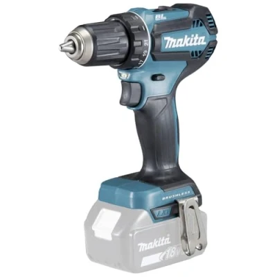 Image de Perceuse visseuse 18V LXT (Machine seule) MAKITA DDF485Z
