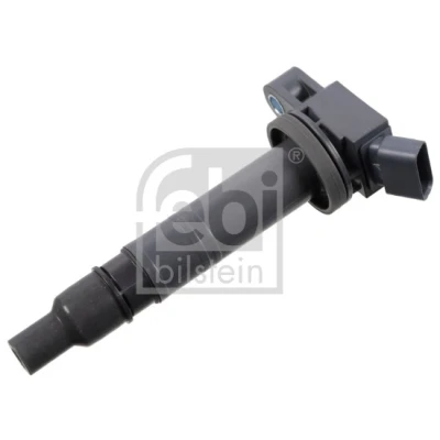 Image de FEBI BILSTEIN 188594 Bobine d&#039;allumage 4 TOYOTA: Yaris II 3/5 portes, III RAV4 SUV