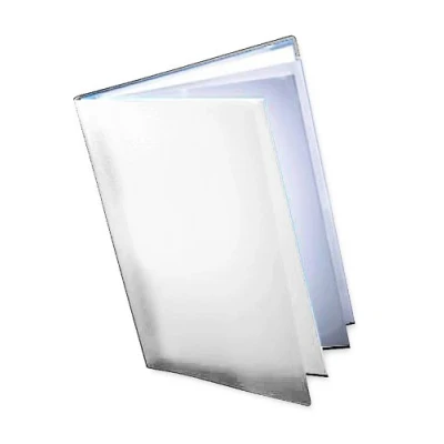 Image de Dekko Classeur rechargeable A2 Cristal (Import Royaume Uni)