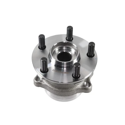Image de METZGER WM 2236 Kit de roulements roue Essieu arrière gauche, droit avec bague ABS SUBARU: XV I, Forester IV, Impreza IV 5 portes