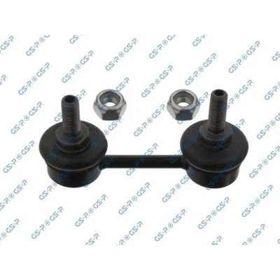 Image de GSP S051453 Biellette de barre stabilisatrice FIAT: Panda II 5 portes